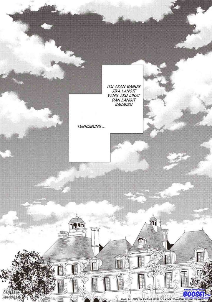 Tsutaou chapter 7 halaman 30