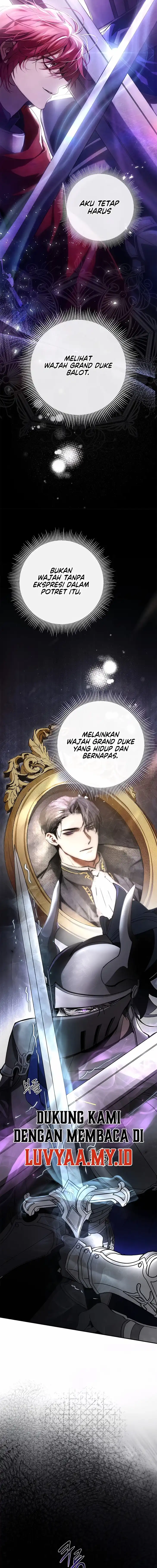 Undercover Butler to the Grand Duke Chapter 1 – halaman 10