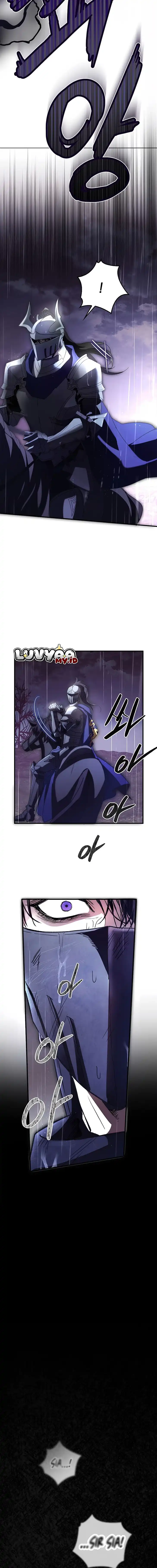 Undercover Butler to the Grand Duke Chapter 1 – halaman 16