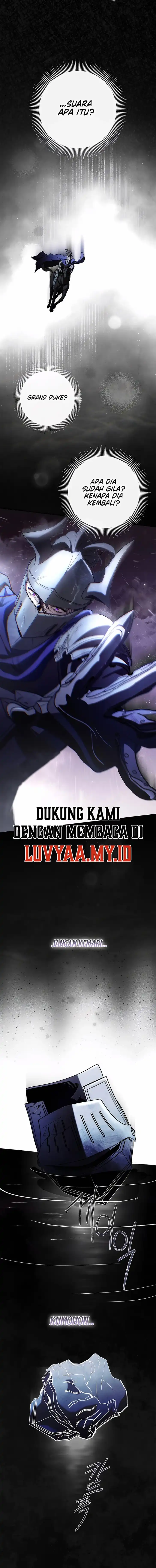 Undercover Butler to the Grand Duke Chapter 1 – halaman 17