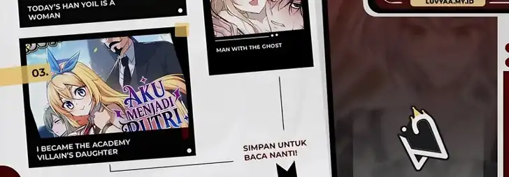 Undercover Butler to the Grand Duke Chapter 1 – halaman 26