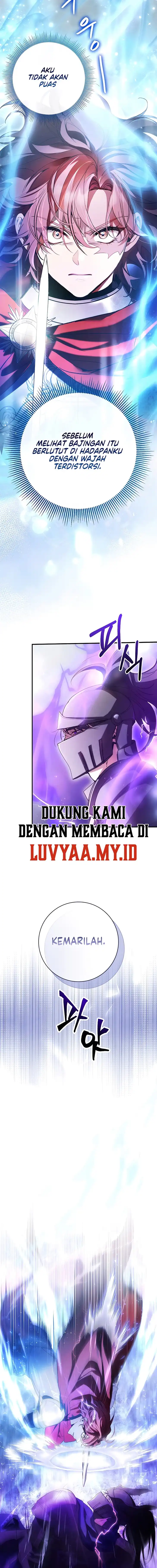 Undercover Butler to the Grand Duke Chapter 1 – halaman 8