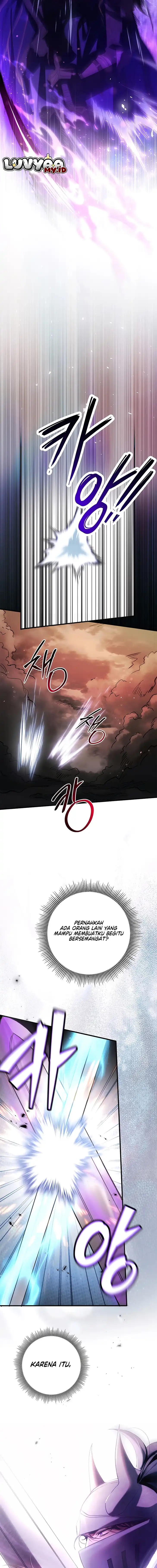 Undercover Butler to the Grand Duke Chapter 1 – halaman 9