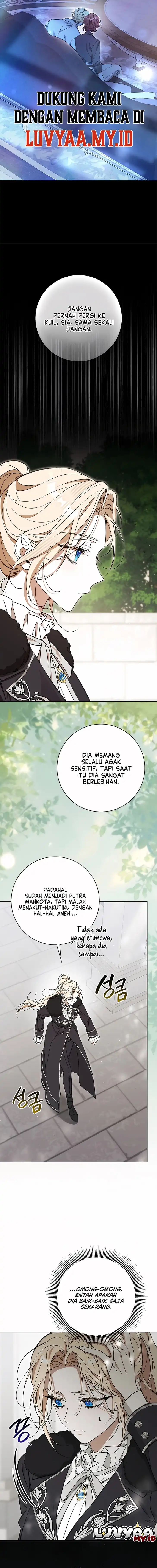 Undercover Butler to the Grand Duke Chapter 13 – halaman 13