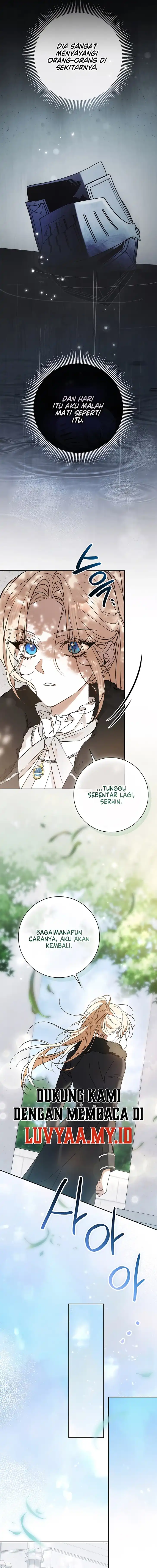 Undercover Butler to the Grand Duke Chapter 13 – halaman 14