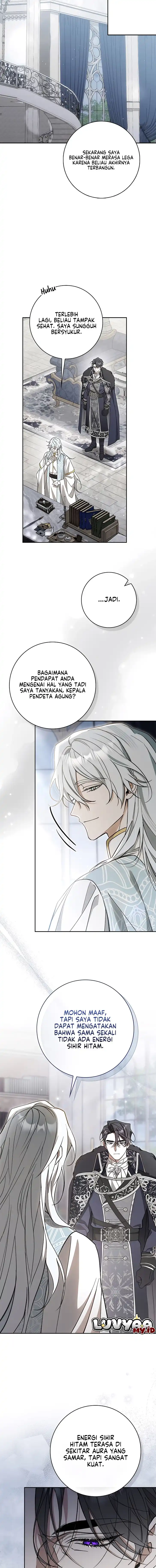 Undercover Butler to the Grand Duke Chapter 13 – halaman 15