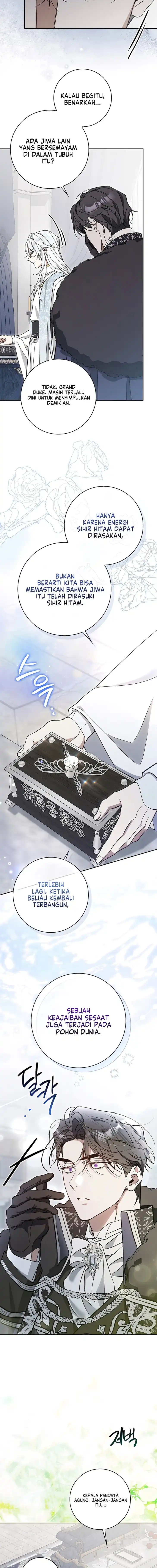 Undercover Butler to the Grand Duke Chapter 13 – halaman 16