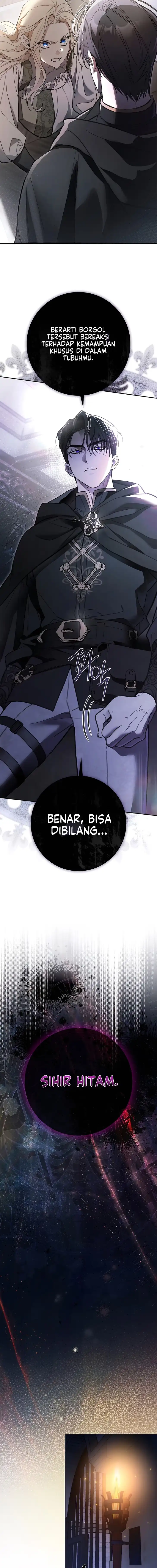 Undercover Butler to the Grand Duke Chapter 2 – halaman 15