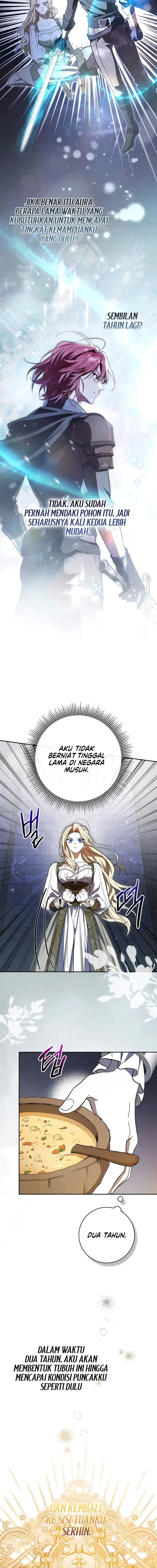 Undercover Butler to the Grand Duke Chapter 2 – halaman 20