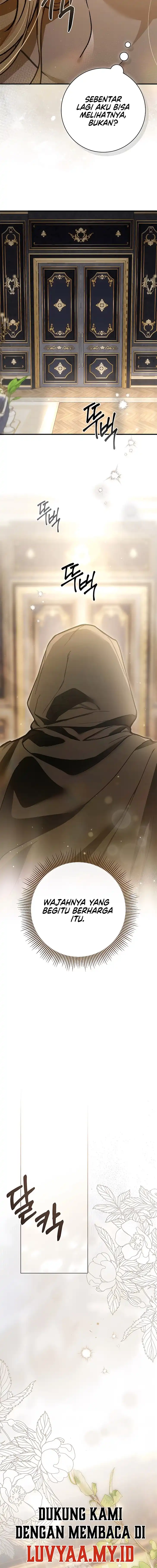 Undercover Butler to the Grand Duke Chapter 2 – halaman 8