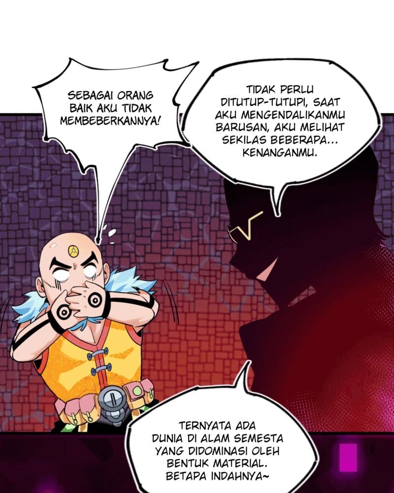 UNFORGIVABLE! Unpardonably Vicious! Chapter 15 – halaman 18