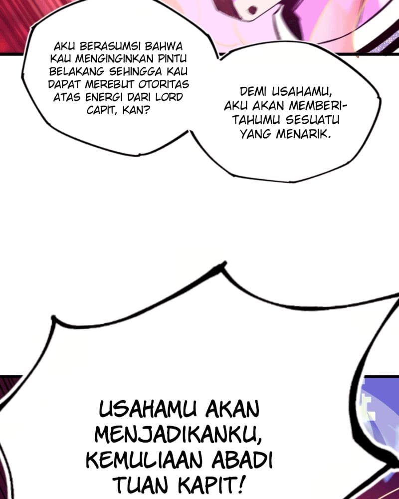 UNFORGIVABLE! Unpardonably Vicious! Chapter 15 – halaman 25
