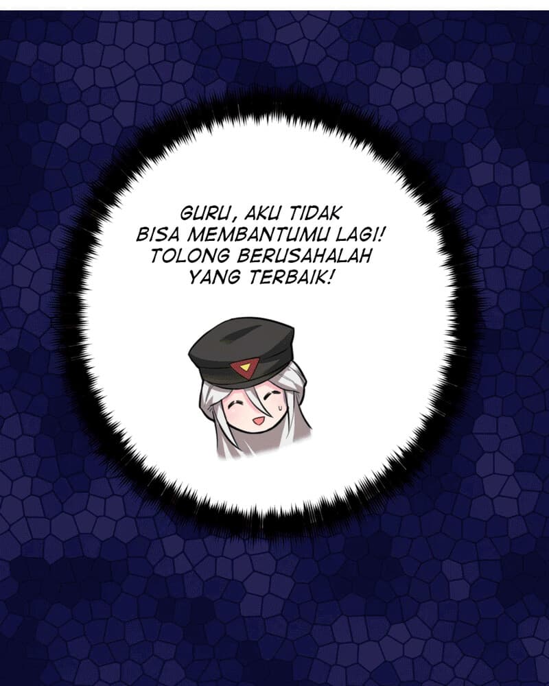 UNFORGIVABLE! Unpardonably Vicious! Chapter 15 – halaman 87