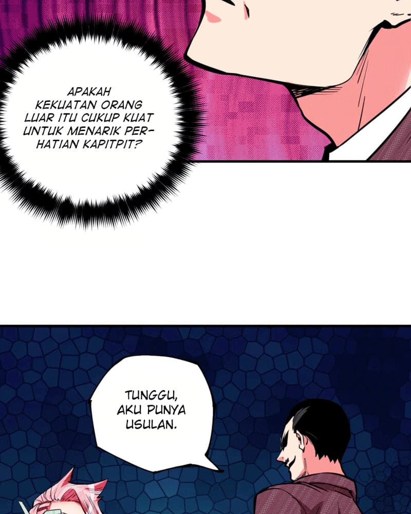 UNFORGIVABLE! Unpardonably Vicious! Chapter 16 – halaman 69