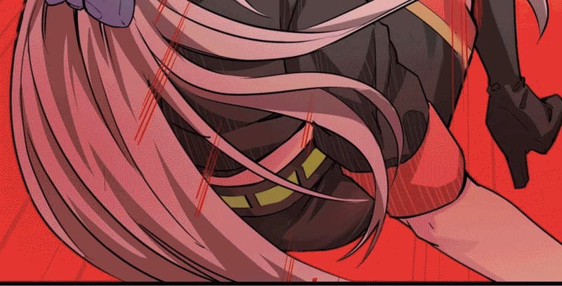 UNFORGIVABLE! Unpardonably Vicious! Chapter 17 – halaman 13