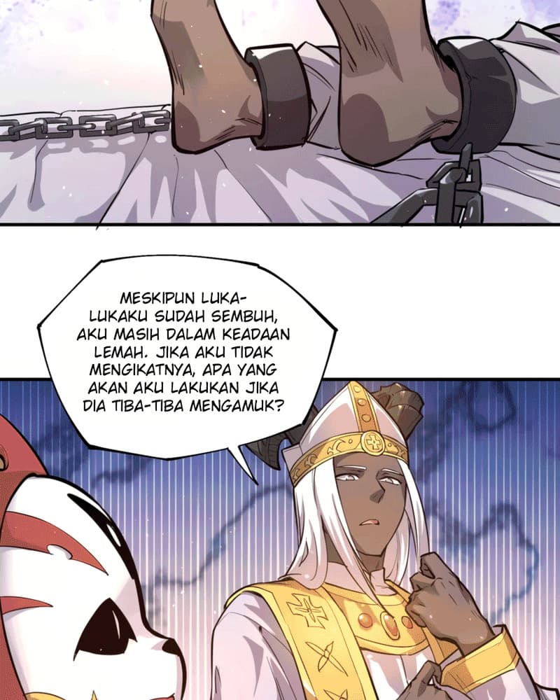 UNFORGIVABLE! Unpardonably Vicious! Chapter 24 – halaman 14