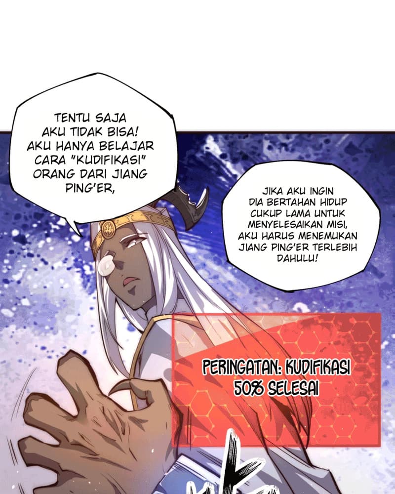 UNFORGIVABLE! Unpardonably Vicious! Chapter 24 – halaman 28