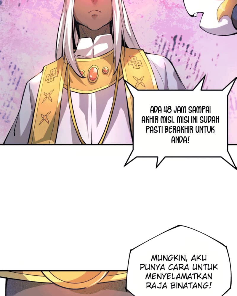 UNFORGIVABLE! Unpardonably Vicious! Chapter 24 – halaman 6