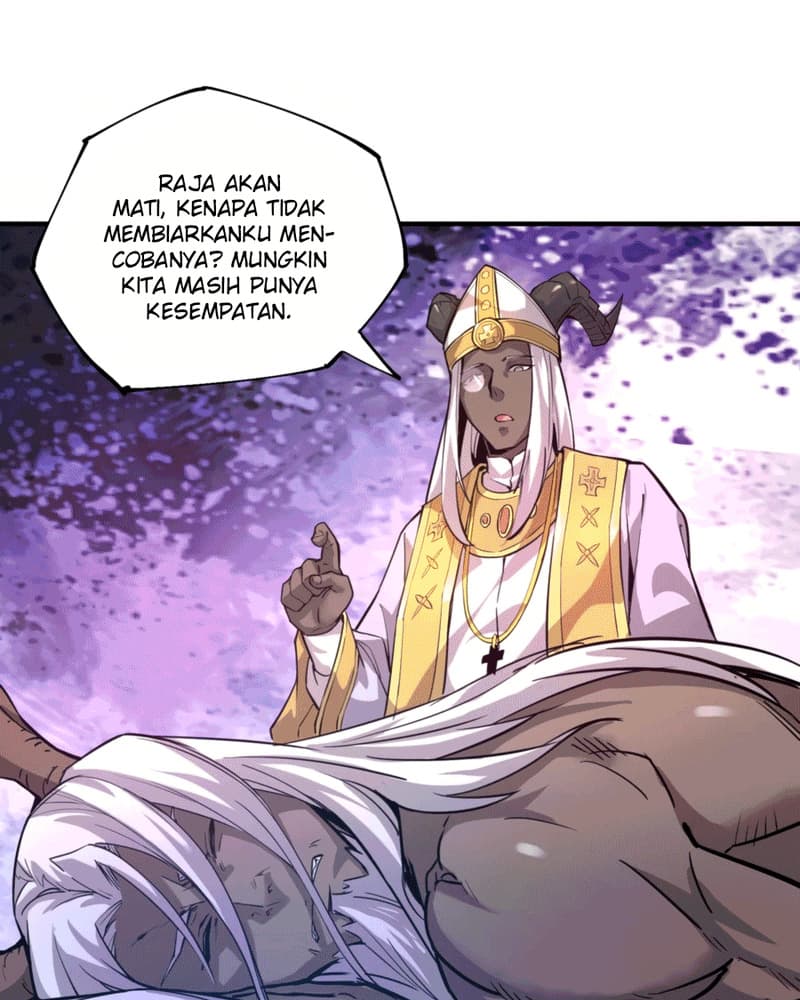 UNFORGIVABLE! Unpardonably Vicious! Chapter 24 – halaman 9