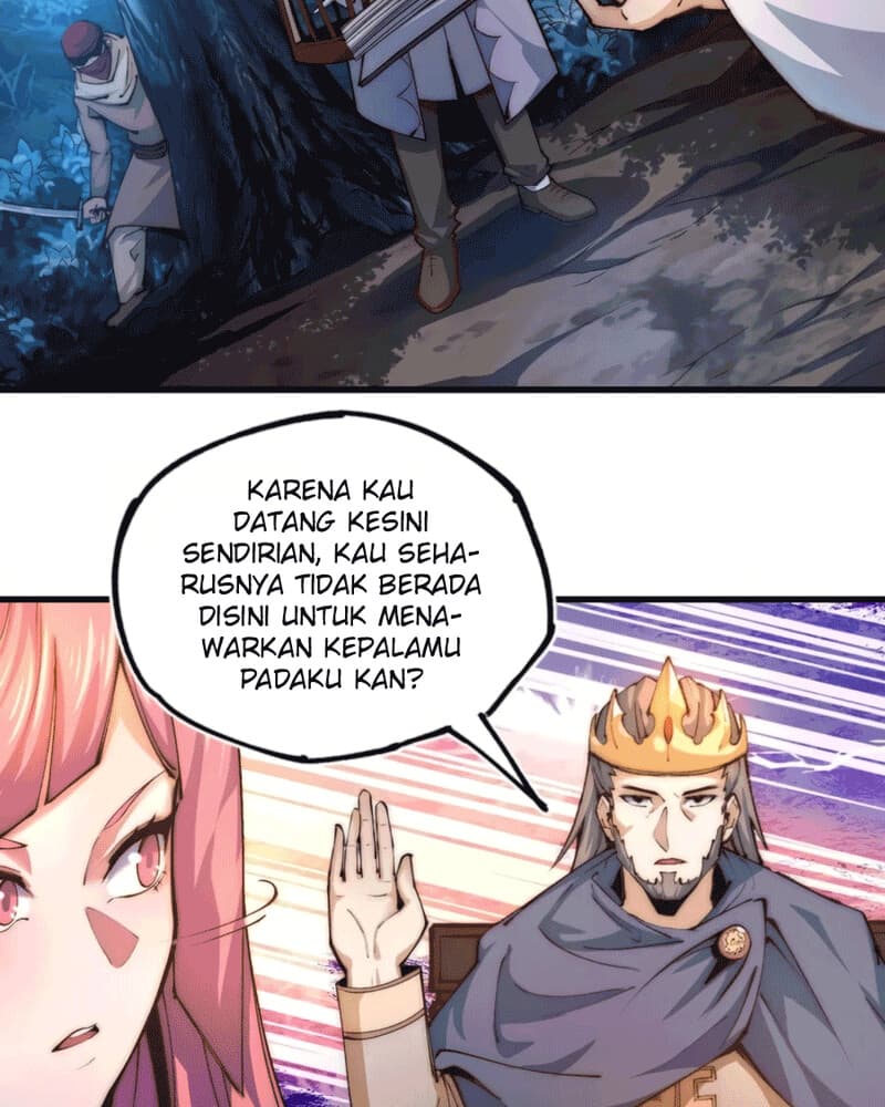 UNFORGIVABLE! Unpardonably Vicious! Chapter 26 – halaman 15