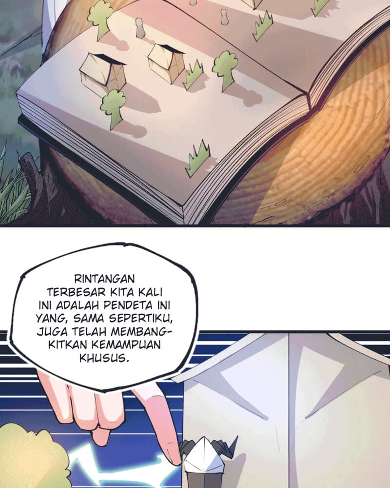 UNFORGIVABLE! Unpardonably Vicious! Chapter 26 – halaman 4
