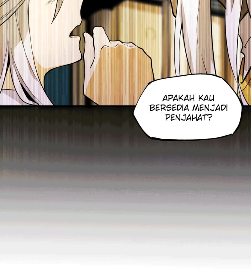 UNFORGIVABLE! Unpardonably Vicious! Chapter 27 – halaman 51