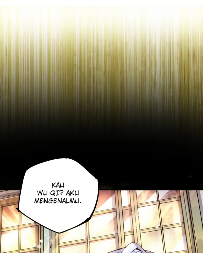 UNFORGIVABLE! Unpardonably Vicious! Chapter 6 – halaman 39