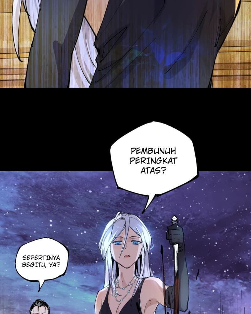 UNFORGIVABLE! Unpardonably Vicious! Chapter 6 – halaman 41