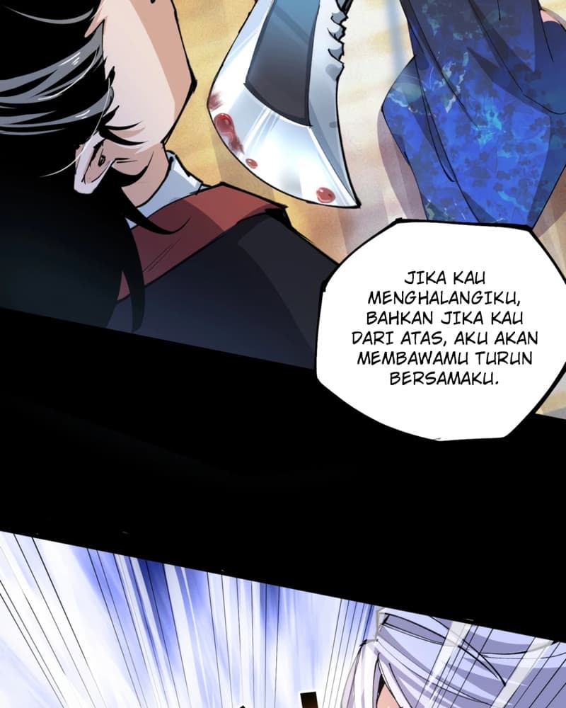 UNFORGIVABLE! Unpardonably Vicious! Chapter 6 – halaman 44