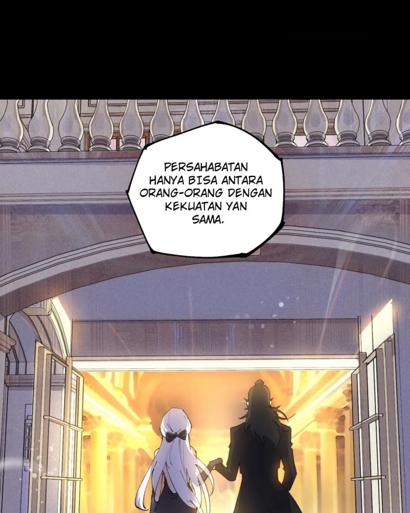 UNFORGIVABLE! Unpardonably Vicious! Chapter 6 – halaman 49
