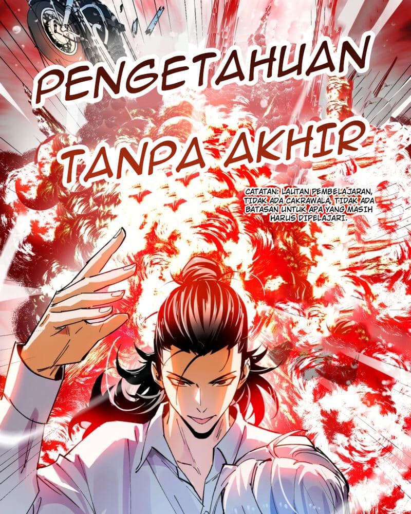 UNFORGIVABLE! Unpardonably Vicious! Chapter 6 – halaman 87