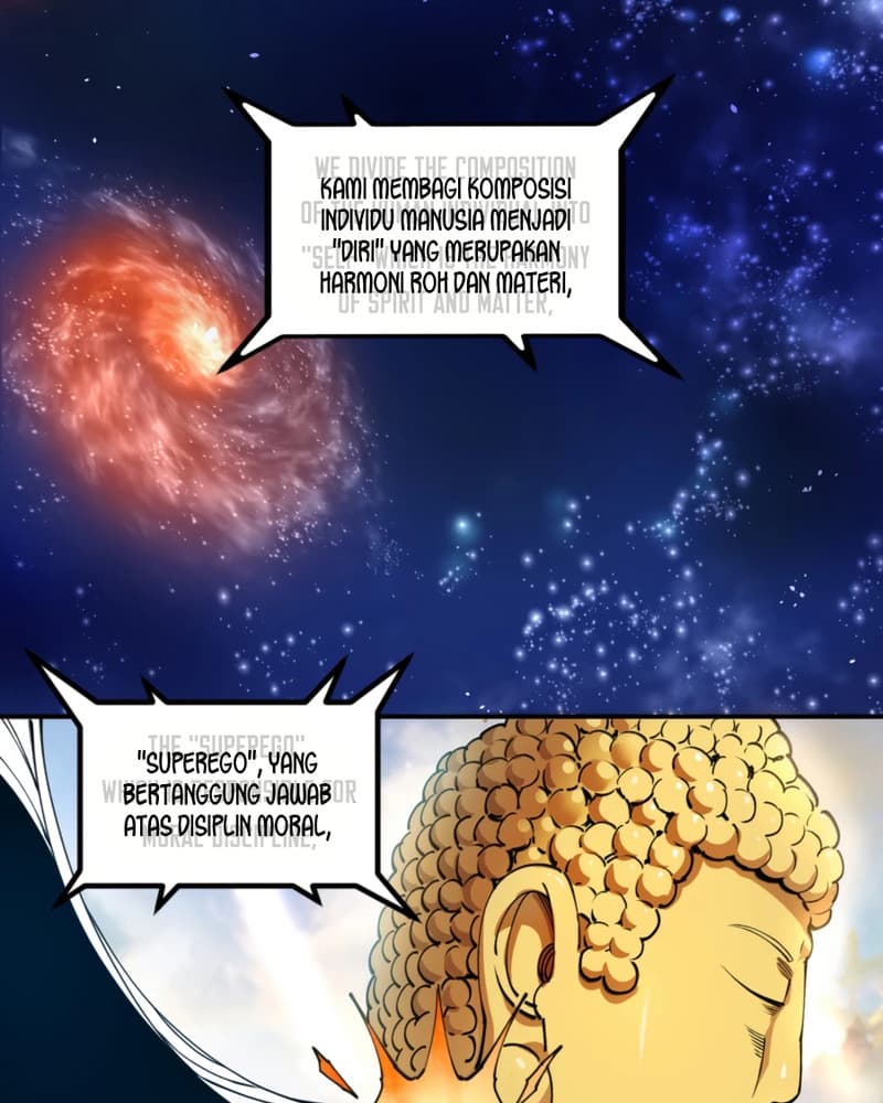 UNFORGIVABLE! Unpardonably Vicious! Chapter 7 – halaman 28