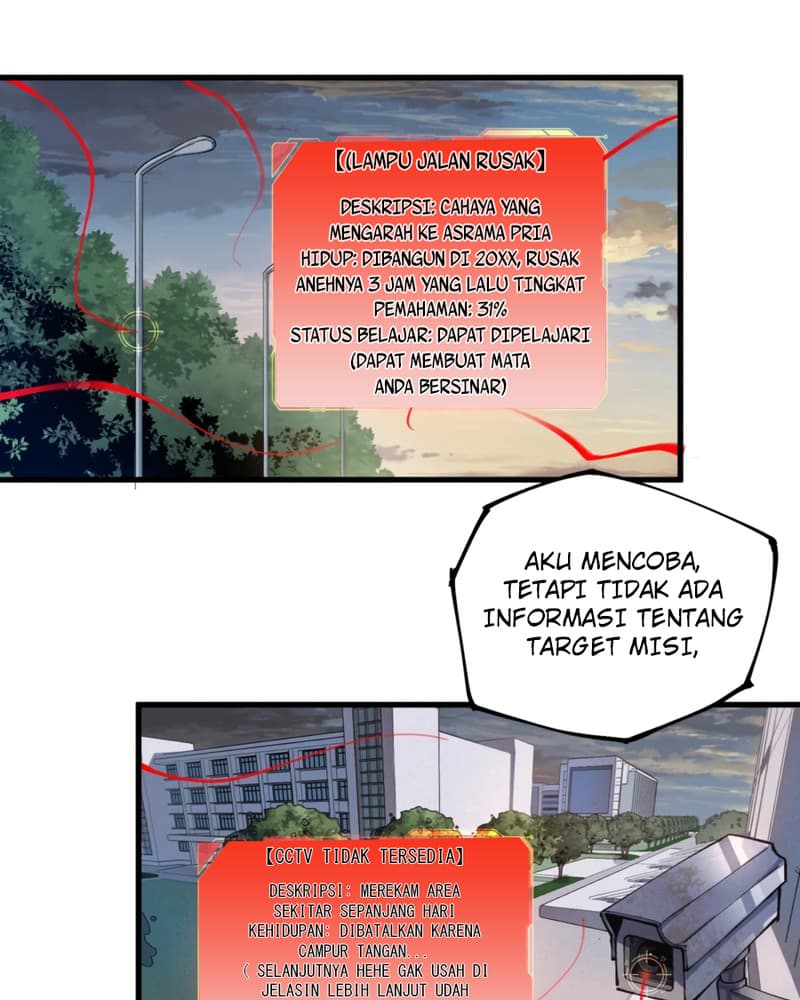 UNFORGIVABLE! Unpardonably Vicious! Chapter 7 – halaman 56