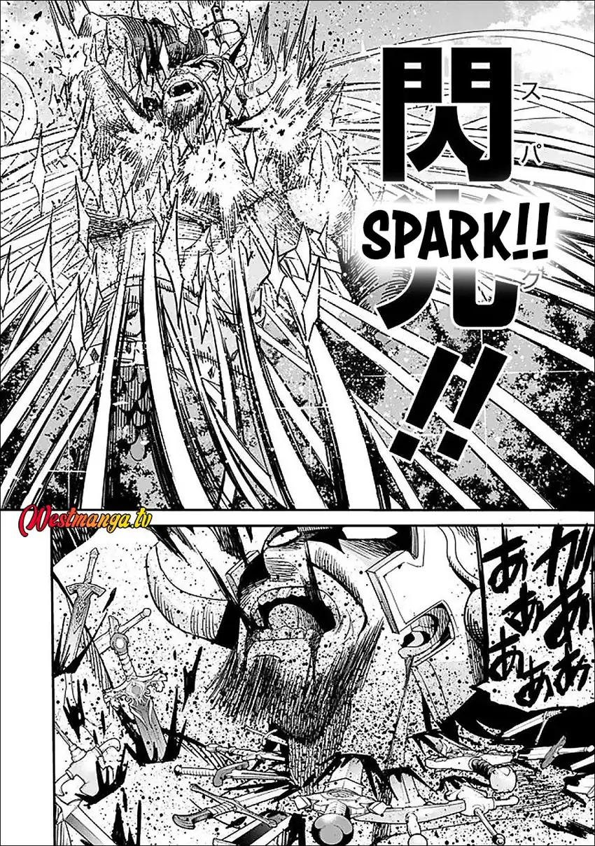 Uragirareta S Rank Boukensha no Ore wa, Aisuru Dorei no Kanojora to Tomoni Dorei dake no Harem Guild o Tsukuru chapter 135 halaman 15