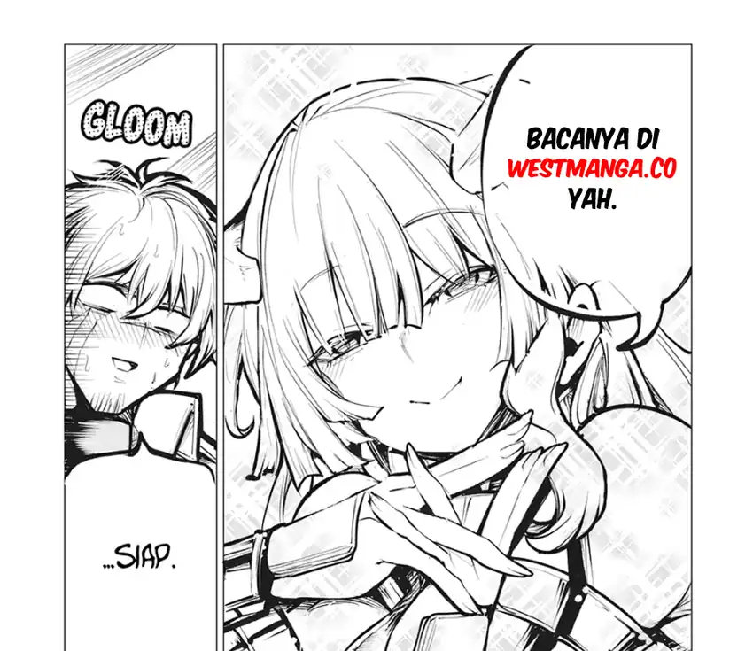 Uragirareta S Rank Boukensha no Ore wa, Aisuru Dorei no Kanojora to Tomoni Dorei dake no Harem Guild o Tsukuru chapter 135 halaman 18