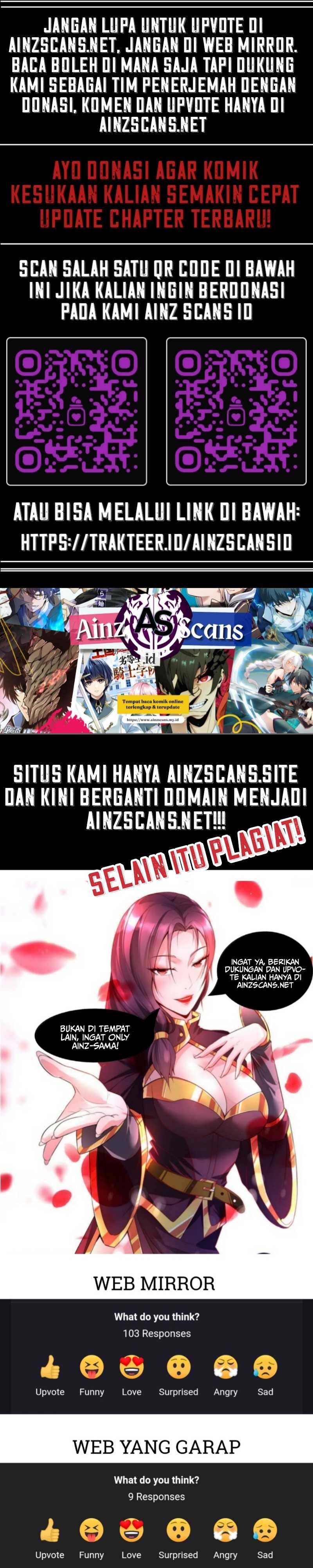 Unbeatable Sword Master Cultivator (Versatile Sword Cultivator) Chapter 7 – halaman 11