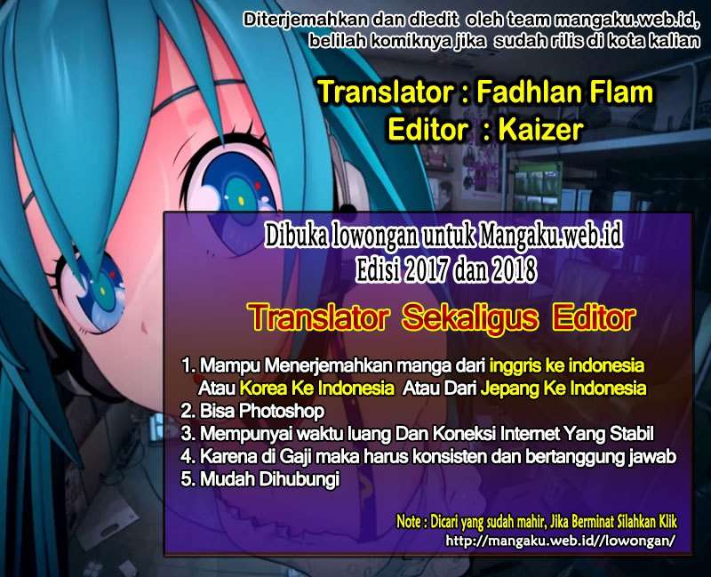 Vigilante: Boku no Hero Academia Illegals Chapter 17 – halaman 1