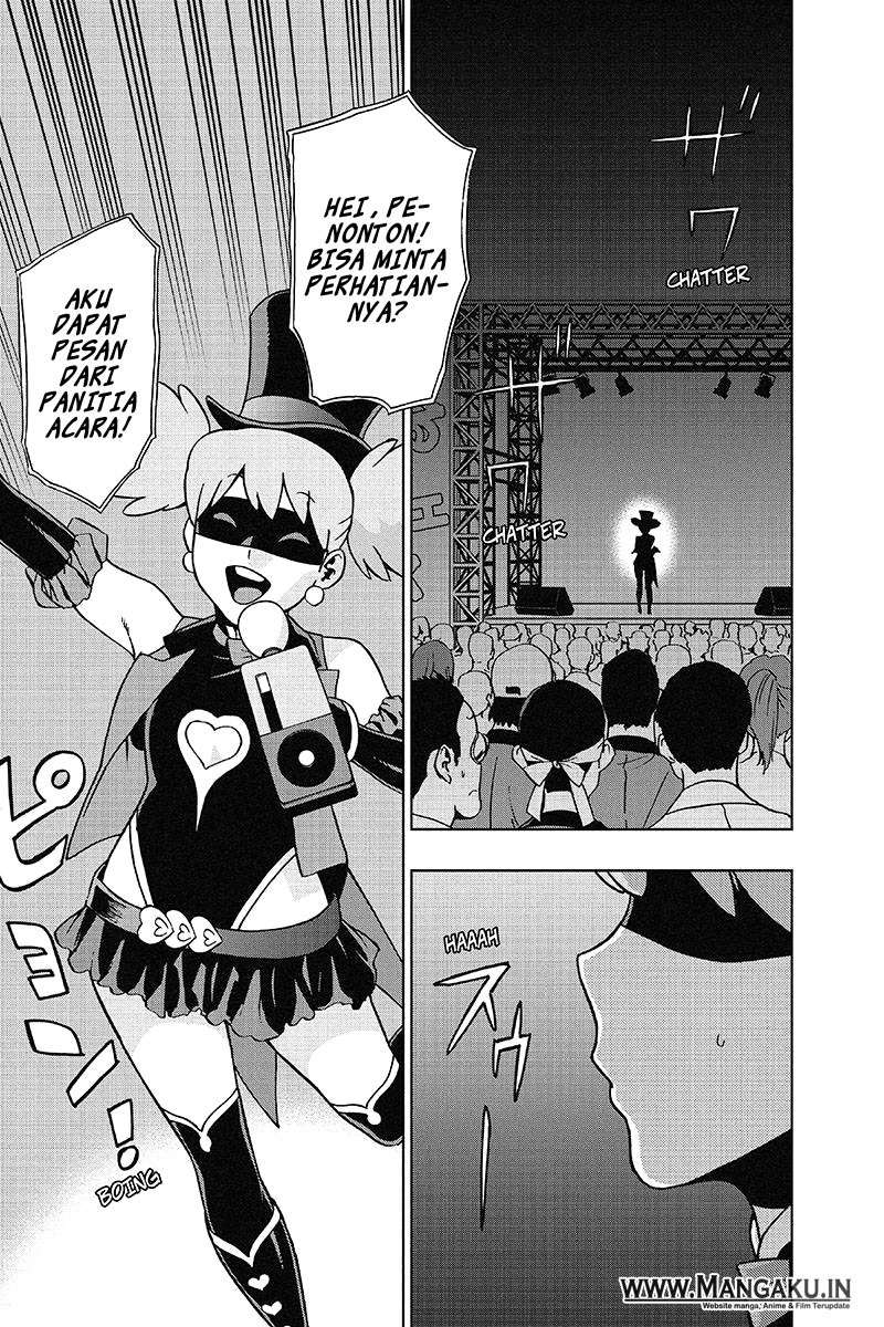 Vigilante: Boku no Hero Academia Illegals Chapter 24 – halaman 6