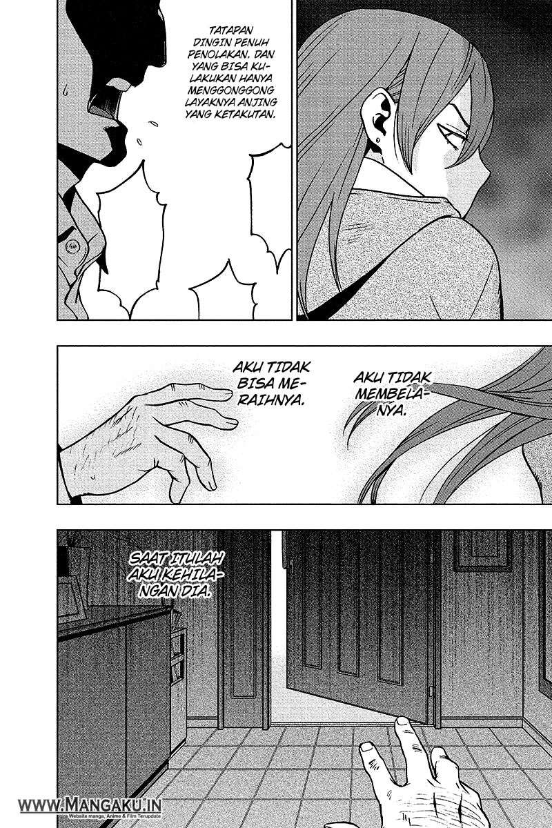 Vigilante: Boku no Hero Academia Illegals Chapter 25 – halaman 17