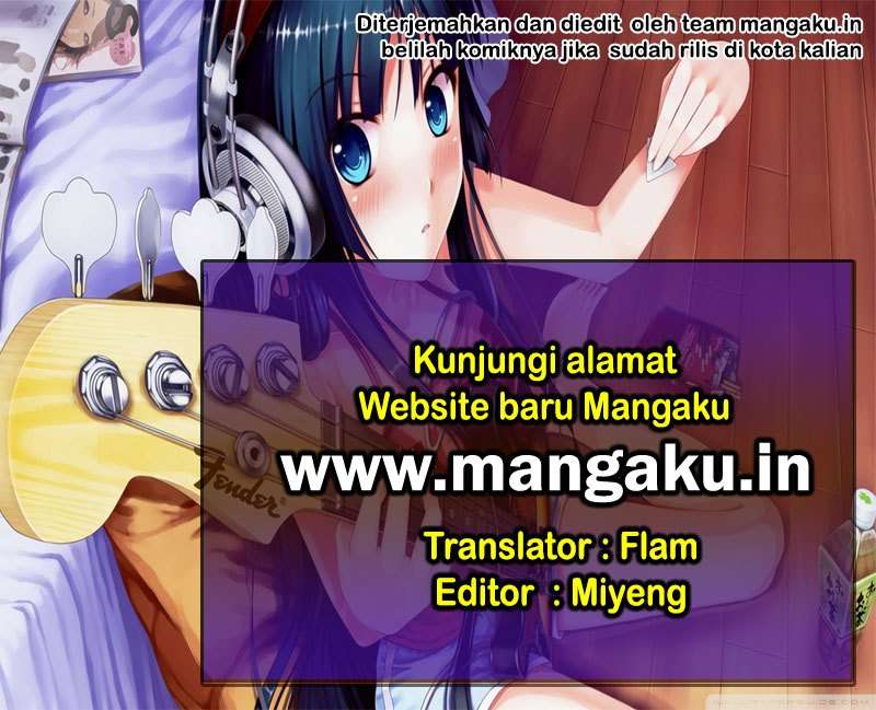 Vigilante: Boku no Hero Academia Illegals Chapter 33 – halaman 1