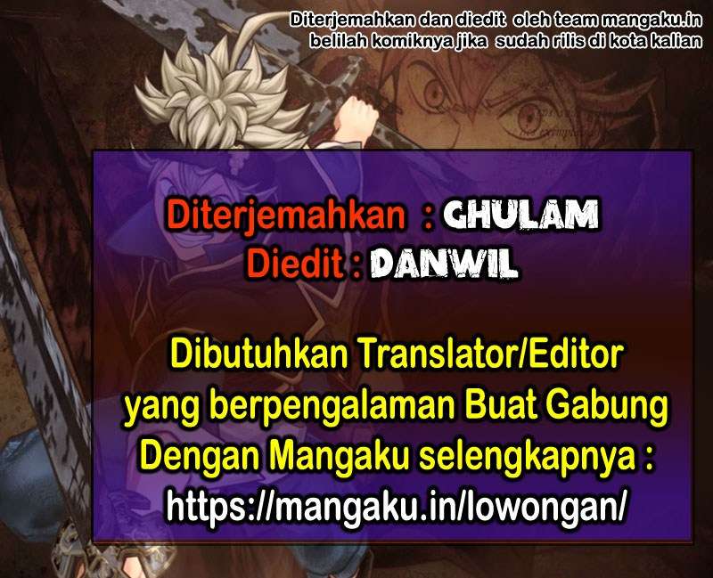 Vigilante: Boku no Hero Academia Illegals Chapter 40 – halaman 1