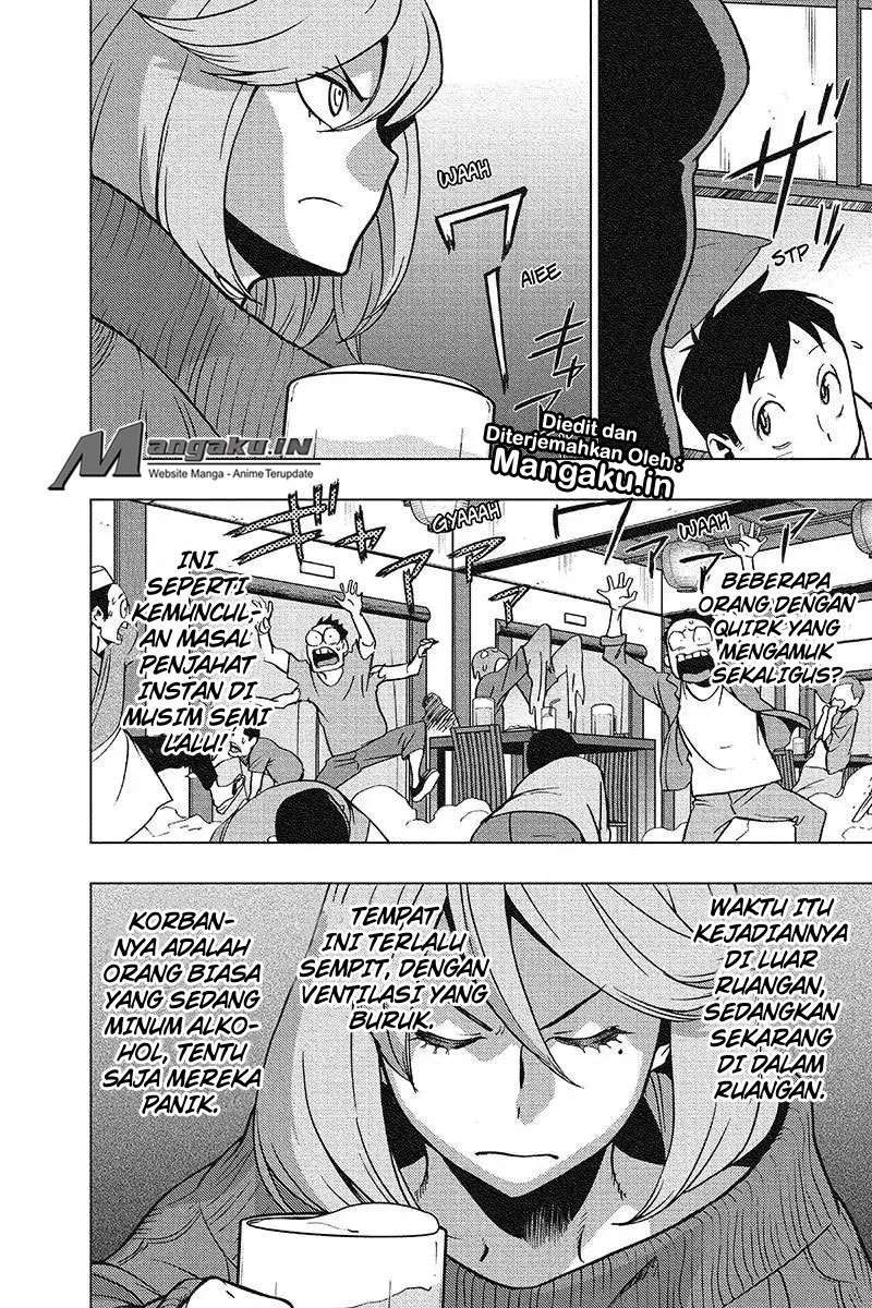 Vigilante: Boku no Hero Academia Illegals Chapter 43 – halaman 13