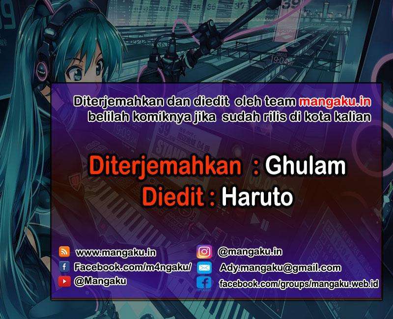Vigilante: Boku no Hero Academia Illegals Chapter 44 – halaman 1