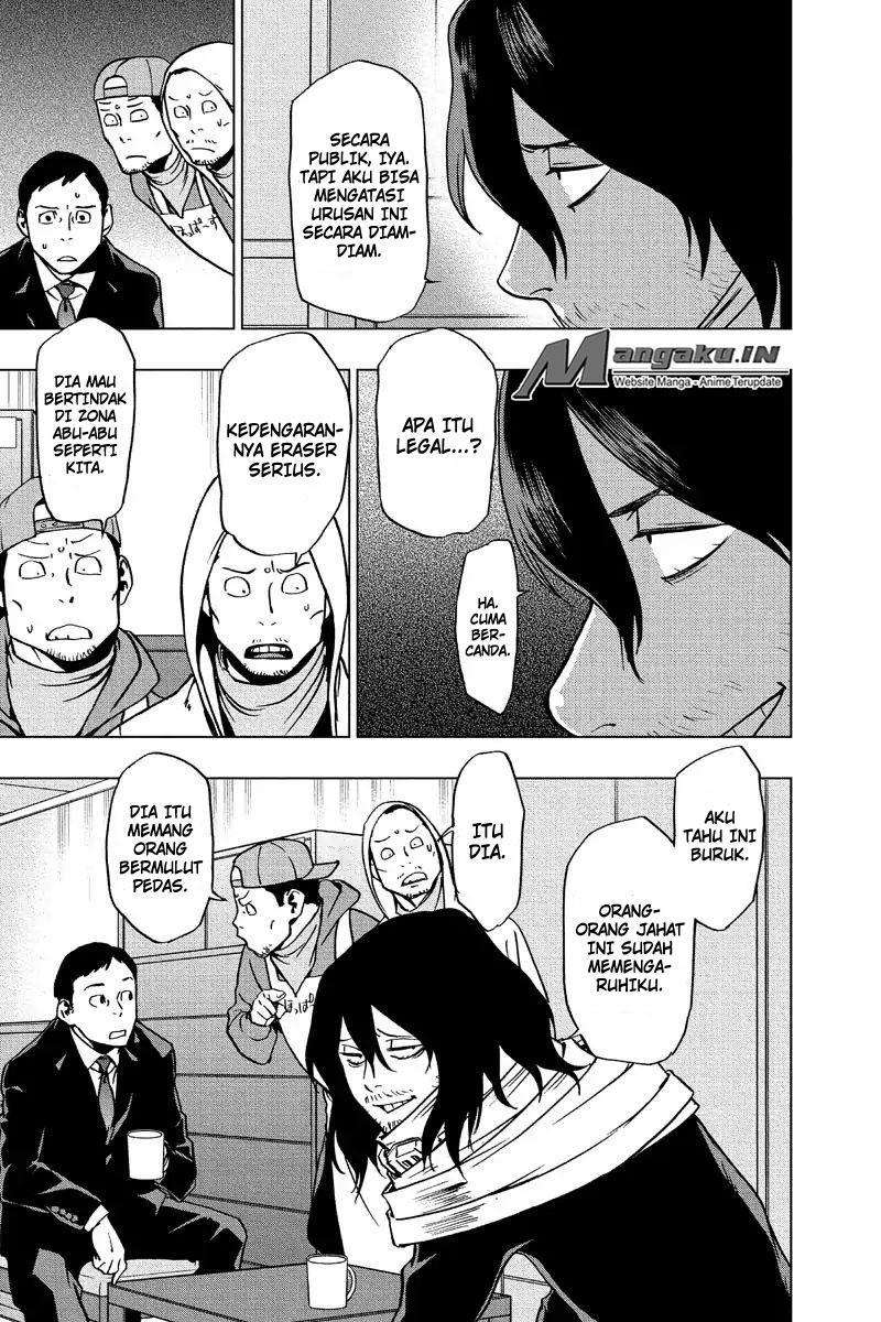 Vigilante: Boku no Hero Academia Illegals Chapter 44 – halaman 12