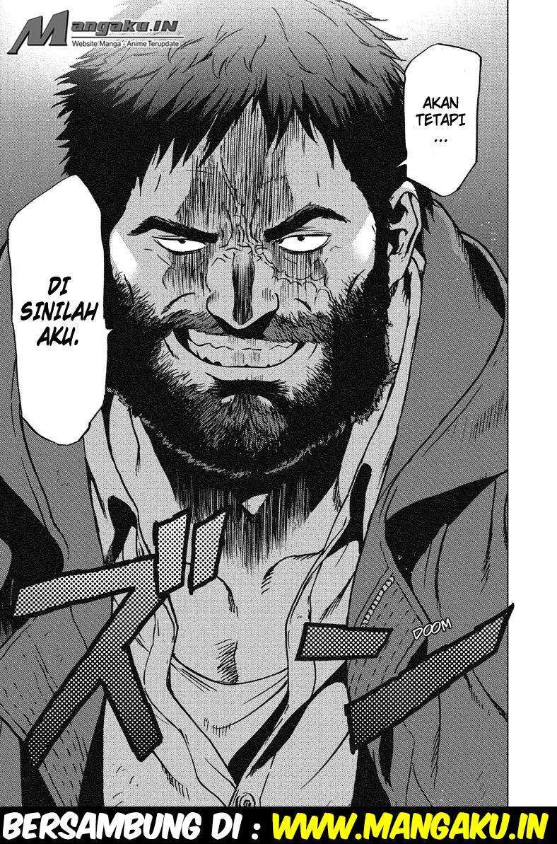 Vigilante: Boku no Hero Academia Illegals Chapter 44 – halaman 20