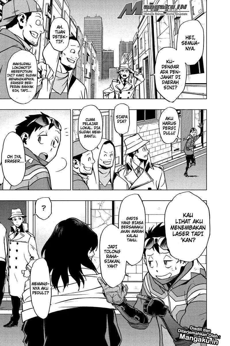 Vigilante: Boku no Hero Academia Illegals Chapter 44 – halaman 8