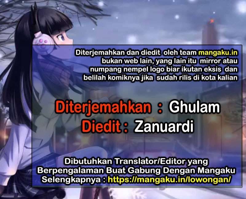 Vigilante: Boku no Hero Academia Illegals Chapter 47 – halaman 1