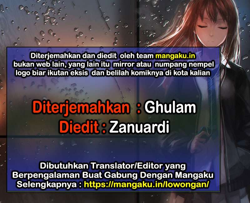 Vigilante: Boku no Hero Academia Illegals Chapter 50 – halaman 1