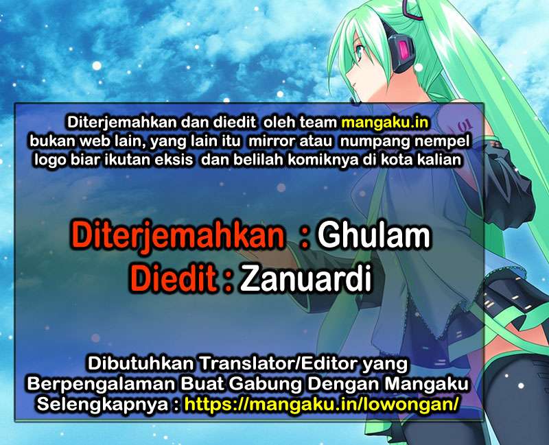 Vigilante: Boku no Hero Academia Illegals Chapter 52 – halaman 1