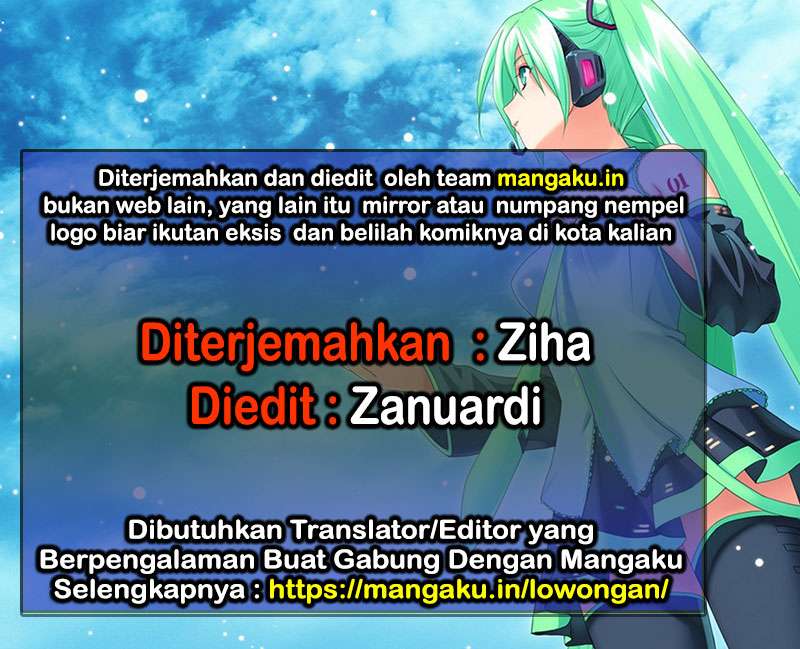 Vigilante: Boku no Hero Academia Illegals Chapter 54 – halaman 1